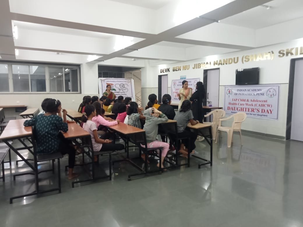 Orivon moments from clinics, community programmes and professional events (02)