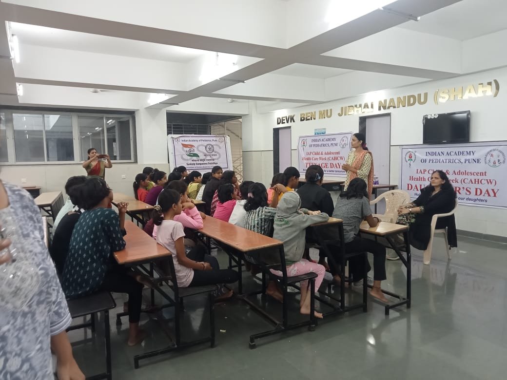 Orivon moments from clinics, community programmes and professional events (03)