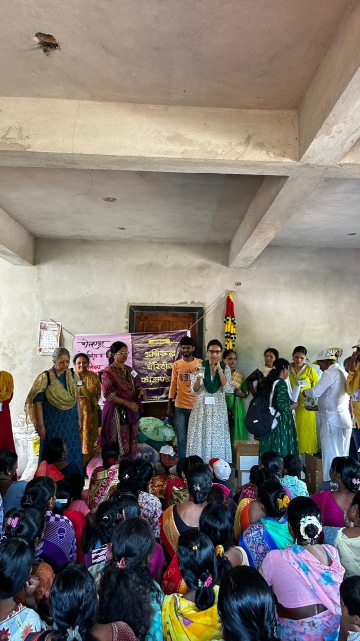 Orivon moments from clinics, community programmes and professional events (25)