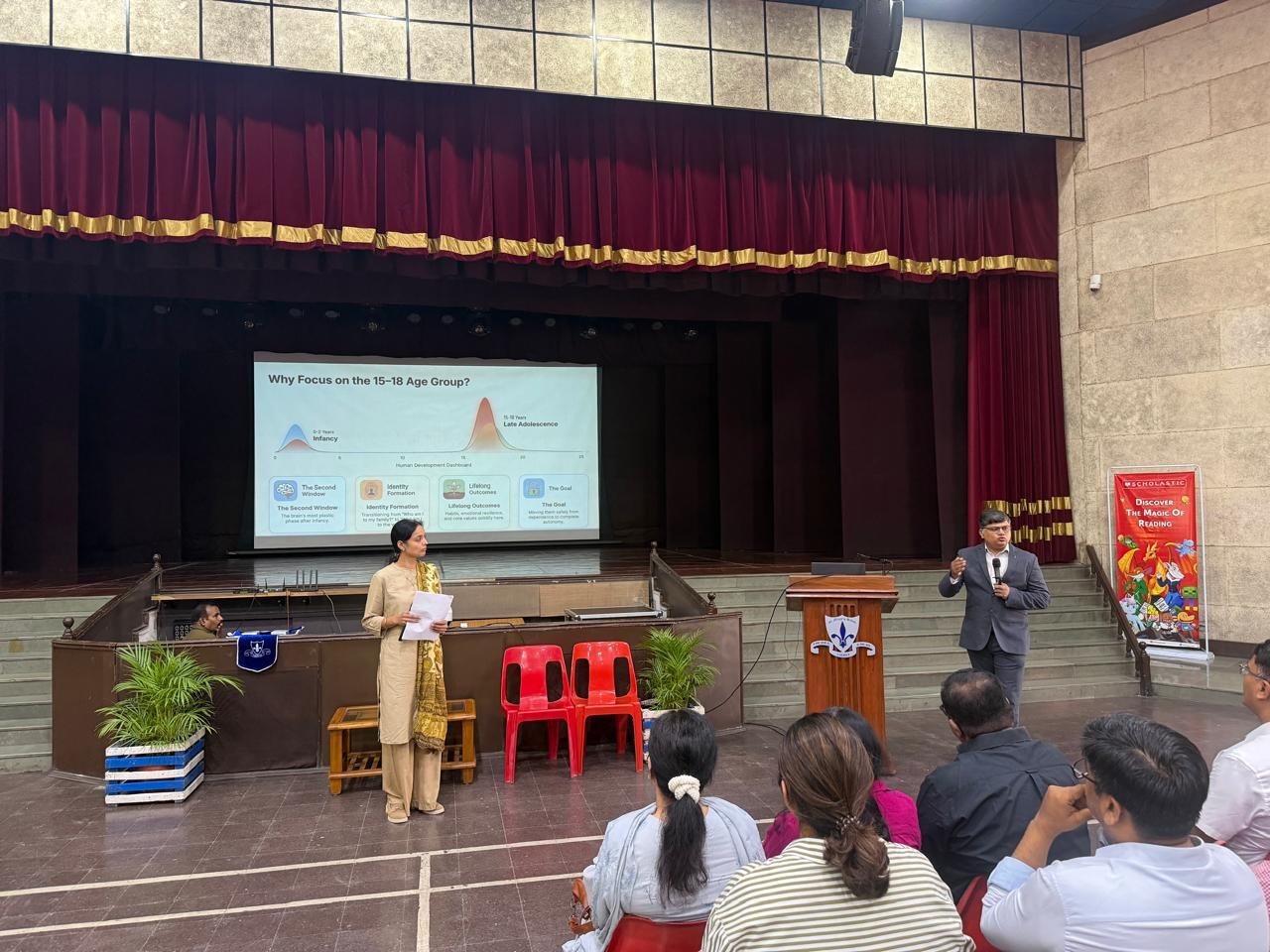 Orivon moments from clinics, community programmes and professional events (37)